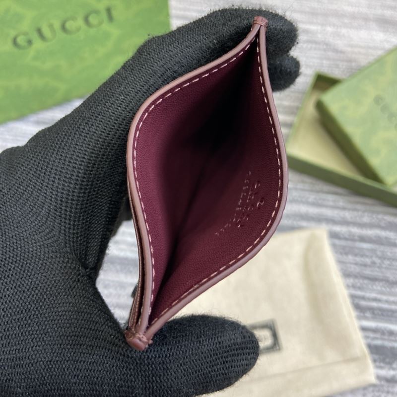 Gvc*1 wallets